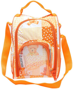 Bazaar Pirates Mother's Utility Diaper Bag