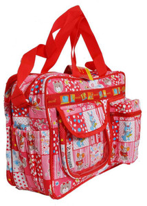Disha Enterprises Nur Dia Per11 DiaperBag