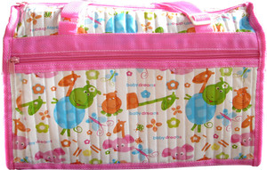Morisons Baby Dreams Diaper Bag