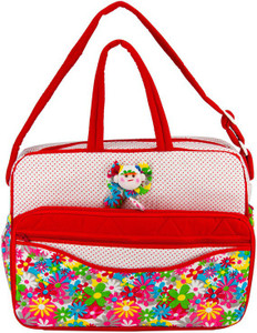 Bfly Sailor Diaper Bag