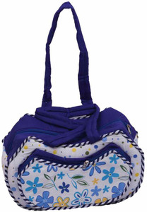 Kuber Industries Baby Messenger Diaper Bag