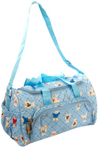 Mee Mee Multi Functional Nursery Bag