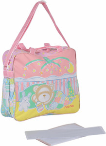 Mee mee hot sale mother bag