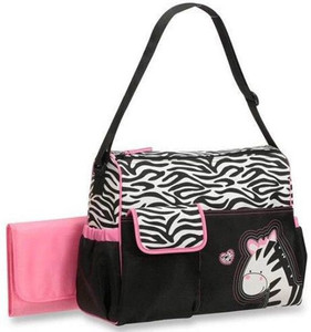 Magic Pitara Baby Diaper Bag