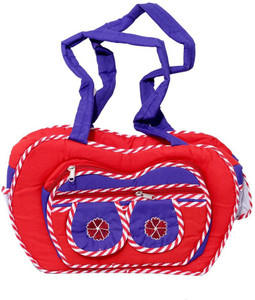 Kuber Industries Baby Diaper (Waterproof) Shoulder Bag