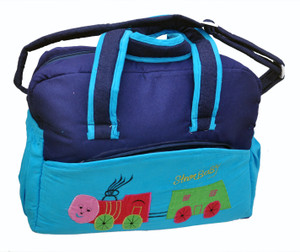 Jhankhi Mothers Bags Premium Backpack Diaper Bag