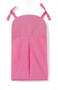 One Grace Place SimplicityvDiaper Stacker Diaper Stacker