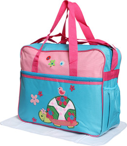 Offspring Outing Mama Shoulder Diaper Bag Shoulder Diaper Bag