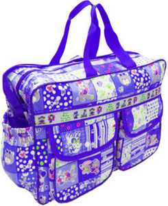 Navigator Cat Shoulder Bag
