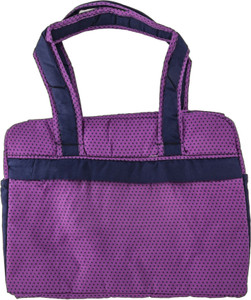 Love Baby DBB07 Blue Diaper bag