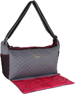 Anekaant Mumsy Shoulder Diaper Bag