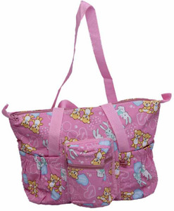 Kuber Industries Baby Messenger Diaper Bag