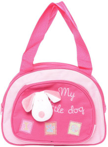 Baby Bucket Bebesitos - My Little Dog Purse