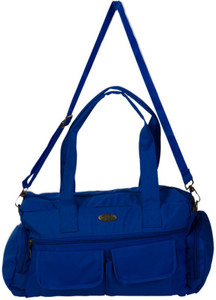 Mee Mee Multi Functional Nursery Bag