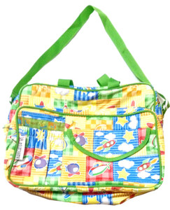 Navigator DBC09 Tote Diaper Bag
