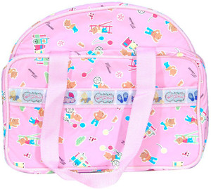 Celebrity Mother Baby Backpack Diaper Bag