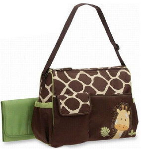 Magic Pitara Baby Diaper Bag