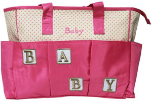 Baby Bucket A-B-C