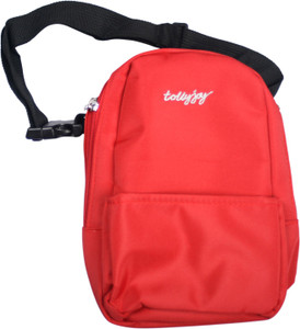 Tollyjoy Double Warmer Diaper Bag