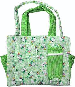 Jhankhi Mothers Bags Regular Backpack Diaper Bag