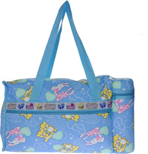 JG Shoppe Twigs16 Tote Diaper Bags