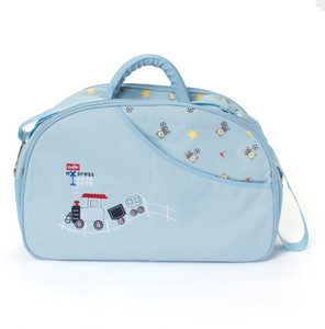 Stuff Jam Diaper Bag Nursery Bag
