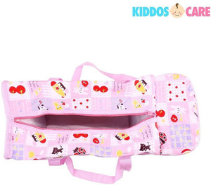 KiddosCare Soft and Comfortable Diaper Bag