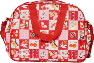 Little's Mama Messenger Diaper Bag
