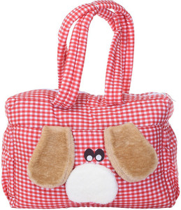 Kidzvilla Baby Mother Bag Red Color Backpack Diaper Bag