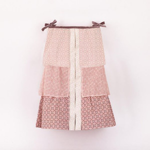 Cocalo Emilia Diaper Stacker Diaper Stacker
