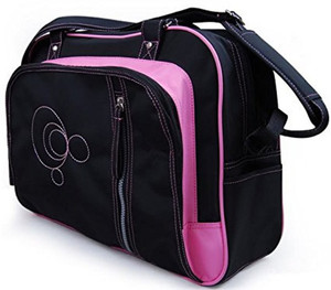 Baby Bucket Nursery Diaper Bag