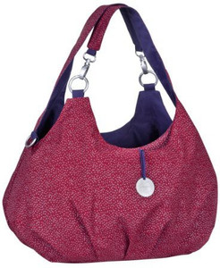 HABA Lassig Gold Label Shoulder Wear Diaper Bag Shoulder Wear Diaper Bag