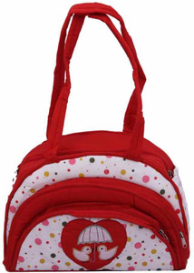 Kuber Industries Baby Messenger Diaper Bag