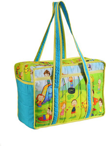 Swayam BBG01- Multipurpose Bag