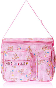 Duck Inside Outside PVC Waterproof Diaper Bag