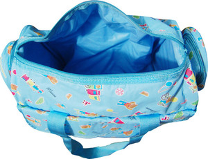 Anahi Outing Mama Backpack Diaper Bag