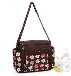 Baby Bucket Colorland Smart Baby Changing mummy tote Bag 1 Diaper bag