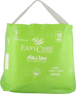 Easycare Easyacre Pullups Diaper Bag