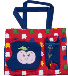 Love Baby Bag Apple Diaper Bag
