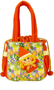 Bfly Doll Diaper Bag