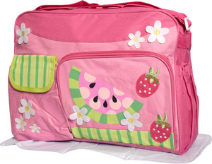 Offspring Outing Mama Shoulder Diaper Bag Shoulder Diaper Bag