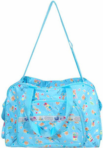 Celebrity Nursery Diaper Bag