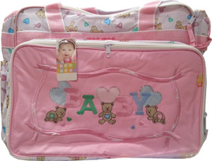 Mee Mee Nursery Shoulder Diaper Bag