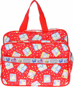 JG Shoppe Twigs18 Tote Diaper Bags