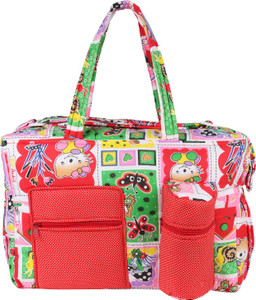 MomToBe d-bag Diaper Bag