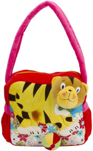 Bfly Tiger Diaper Bag