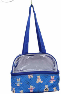 Kuber Industries Baby Messenger Diaper Bag