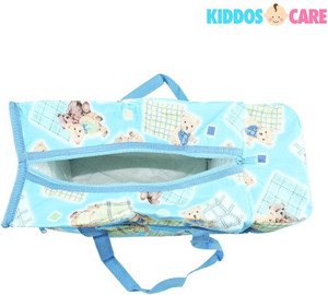 KiddosCare Soft and Comfortable Diaper Bag