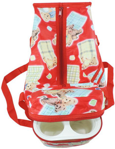 Koochi Koo Warmer Bag Nursery Diaper Bag
