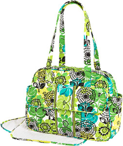 Vera Bradley Make a Change Baby Bag Diaper Bag Buy Baby Care